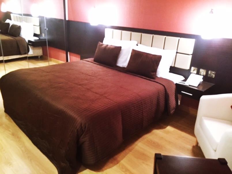 The Rester Hotel Кувейт Экстерьер фото